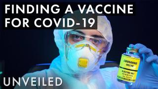 How Long Do Vaccines Take To Make? | Unveiled
