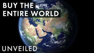 How Much Does Earth Cost?