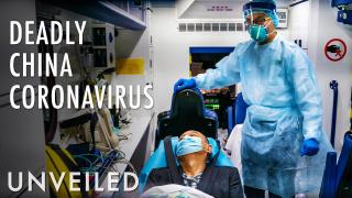 How Quickly Can the Coronavirus Spread? | Unveiled
