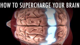 How To Unlock Your Brain | Unveiled (+Mystery Ep.)