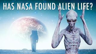 Is NASA About To Announce Alien Life?