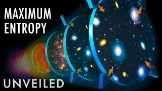 Is the Universe Running Out Of Energy? | Unveiled