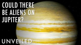Is There Life Inside the Gas Giants? | Unveiled