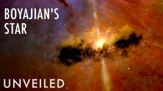 Is This the Most Interesting Star in the Universe? | Boyajian's Star | Unveiled