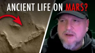 Was There Ancient Life on Mars? Can Remote Viewing Uncover the Truth?