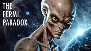 4 Possible Solutions To The Fermi Paradox