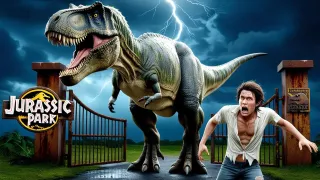 Could Jurassic Park Happen In Real Life?