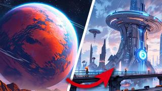 Have Scientists Already DISCOVERED a Type III Civilization?