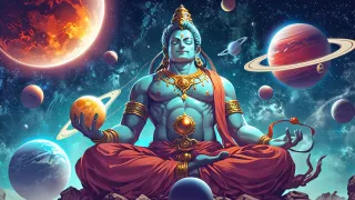 The Multiverse In Hindu Cosmology