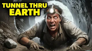 Can You Drill Through Earth? | Through the Core