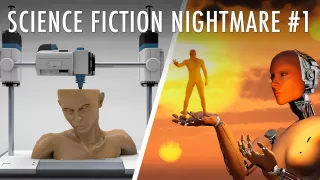 Sci-Fi Nightmares That Could Come True | Episode One | Unveiled