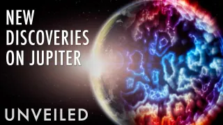 Scientists Finally Solve Jupiters X-Ray Mystery | Unveiled