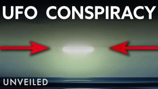 Different Types Of UFO Conspiracy You Should Know About | Unveiled