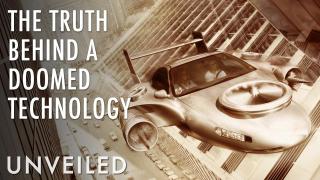 The Real Reason We Don't Have Flying Cars Yet | Unveiled