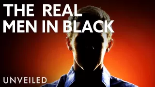 The True Story Behind The REAL Men In Black | Unveiled