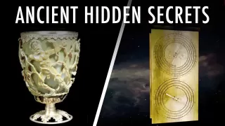 10 Ancient Technological Discoveries That Changed The World | Unveiled