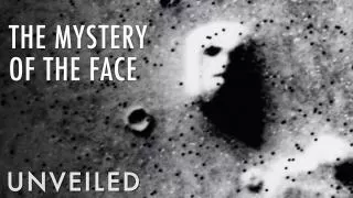 Understanding the Face On Mars | Unveiled