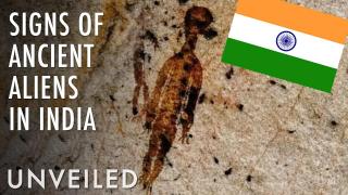 Was India Visited By Ancient Aliens? | Unveiled