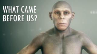 What Came Before Humans? | Unveiled