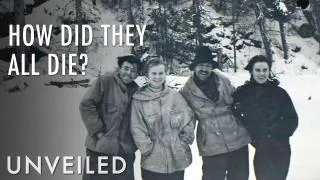 What Happened At the Dyatlov Pass? | Unveiled