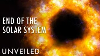 What Would Happen If a Black Hole Swallowed The Sun? | Unveiled