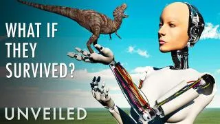 What If Dinosaurs Were Still Alive? | Unveiled