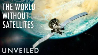 What If Every Satellite Stopped Working? | Unveiled