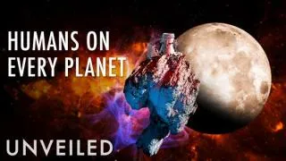 What If Every Solar System Planet Was Habitable? | Unveiled