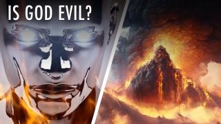 What If God Is Evil? | Unveiled