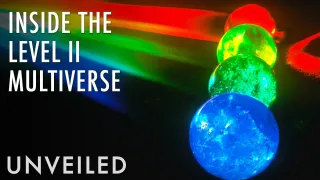 What If Humanity Lives In A Level II Multiverse? | Unveiled