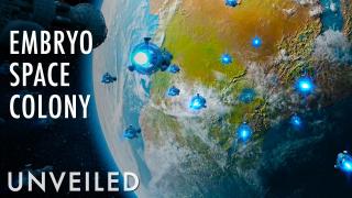 What If Humanity Sent a Seeder Ship into Space? | Unveiled