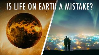 What If Life On Earth Wasn't Meant To Happen? | Unveiled