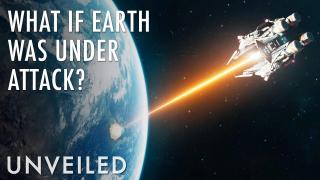 What If There Was An Electromagnetic Pulse Attack On Earth? | Unveiled