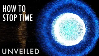 What If Time Stopped? | Unveiled