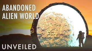 What If We Discovered an Abandoned Alien Planet? | Unveiled