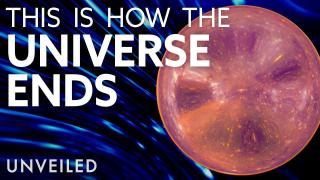 What If We Lived in a Black Dwarf Universe? | Unveiled