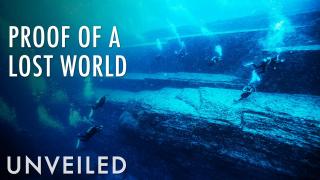 What Is The Yonaguni Monument? | Japan