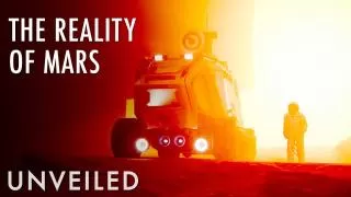 What Will the First 1,000 Days on Mars Be Like? | Unveiled