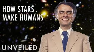 Why We're All Made Of Stardust | Unveiled