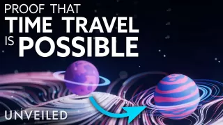 Will Quantum Computers Make Time Travel Possible? | Unveiled