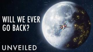 Will We Ever Go Back To The Moon? | Unveiled