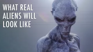 Would Aliens Look Like Humans? | Unveiled