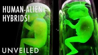 6 Alien Abduction Stories That Will Make You Believe | Unveiled