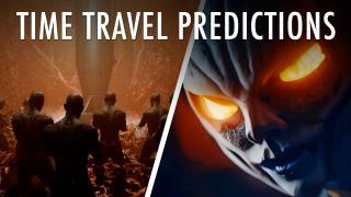 Bizarre Predictions Made By Real Life Time Travelers | Unveiled