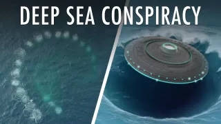 3 Incredible Conspiracy Theories About The Deep Sea | Unveiled