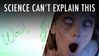 6 Creepy Discoveries That Science Still Can