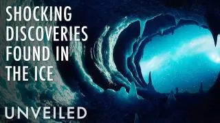 Haunting Discoveries Found in Ice | Unveiled