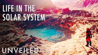4 Signs We Could Live Somewhere Else In The Solar System | Unveiled