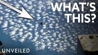 Strange Things Caught On NASA Live Stream | Unveiled