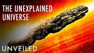 4 Unexplained Things That Scientists Have Seen In Space | Unveiled